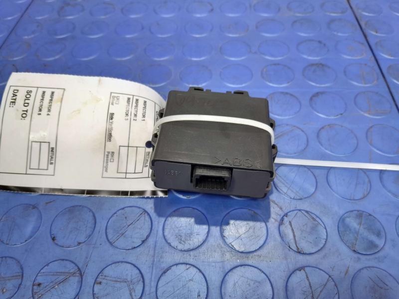 2011 Toyota Prius Chassis Brain Box