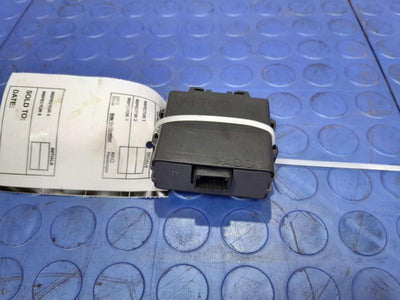 2011 Toyota Prius Chassis Brain Box
