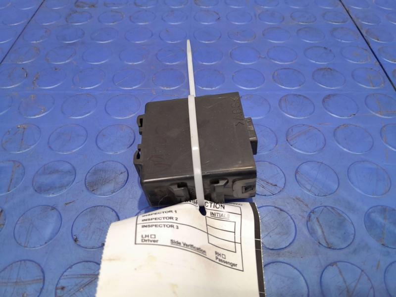 2011 Toyota Prius Chassis Brain Box