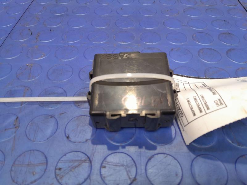 2011 Toyota Prius Chassis Brain Box