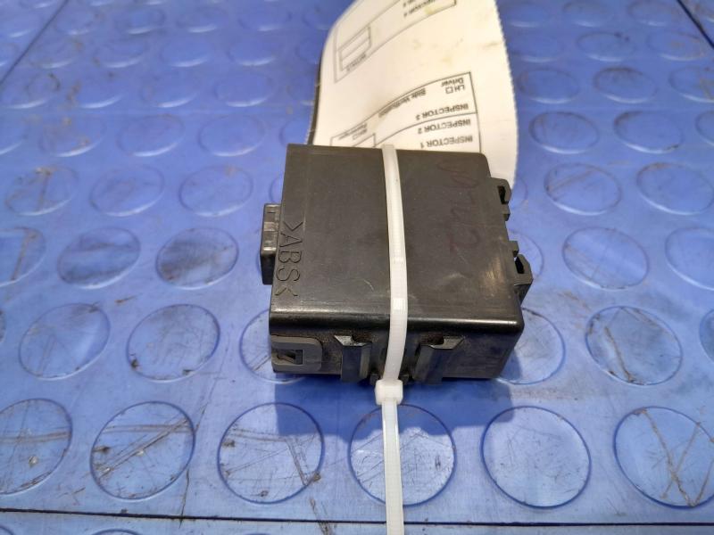 2011 Toyota Prius Chassis Brain Box