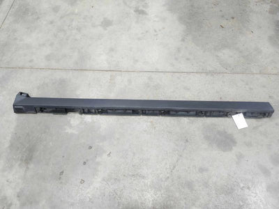 2019 Jaguar F-Pace Rocker Moulding