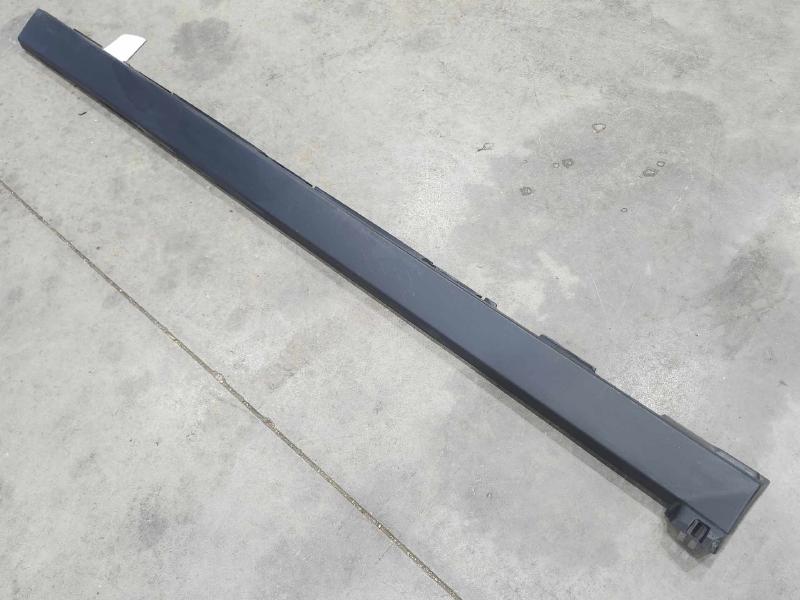 2019 Jaguar F-Pace Rocker Moulding