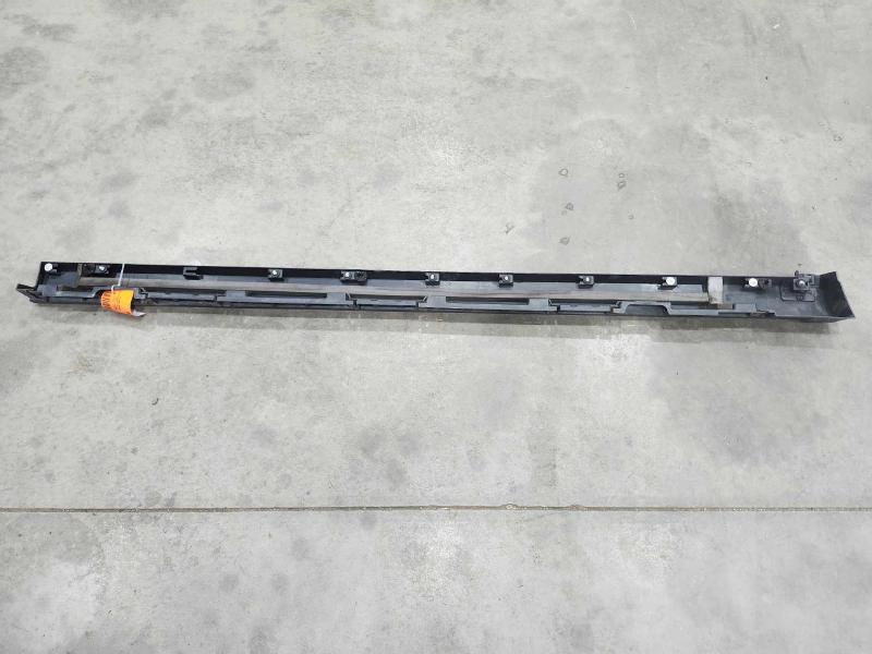 2019 Jaguar F-Pace Rocker Moulding