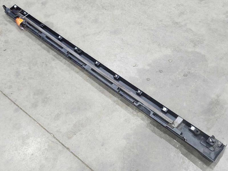 2019 Jaguar F-Pace Rocker Moulding