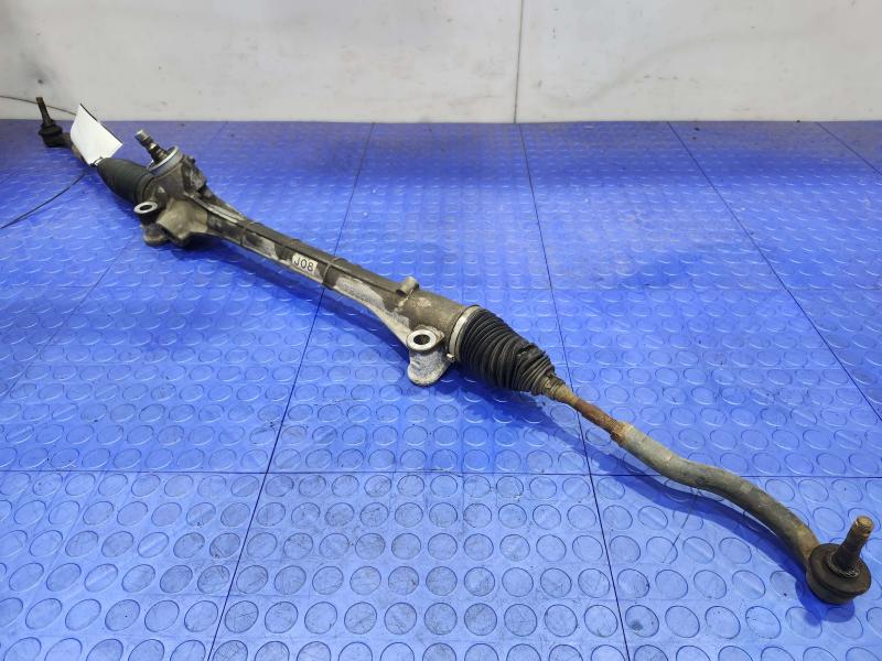 2010 Toyota Prius Steering Gear (Incl. Rack)