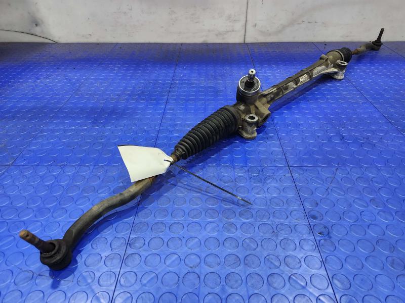 2010 Toyota Prius Steering Gear (Incl. Rack)