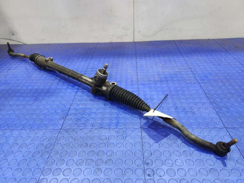 2010 Toyota Prius Steering Gear (Incl. Rack)