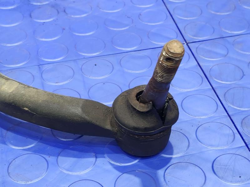2010 Toyota Prius Steering Gear (Incl. Rack)