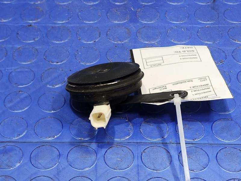 2015 Honda Fit Horn