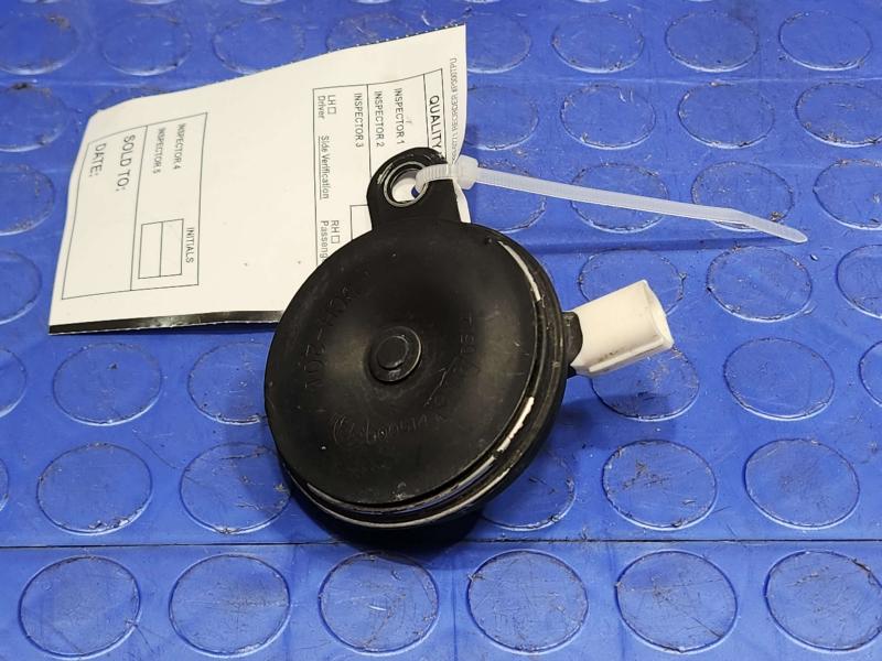 2015 Honda Fit Horn