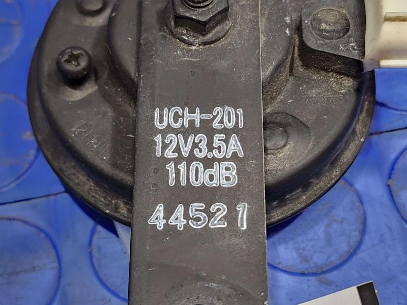 2015 Honda Fit Horn