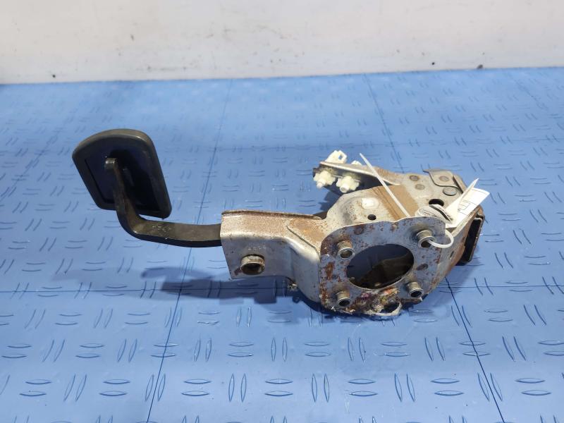 2014 Infiniti QX60 Exhaust Manifold