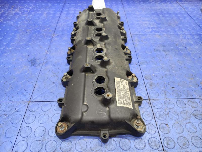2015 Dodge Charger Valve Cover