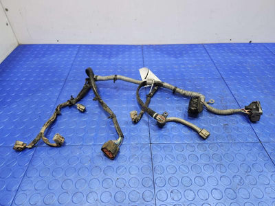 2018 Subaru Impreza Wire Harness (Transmission)