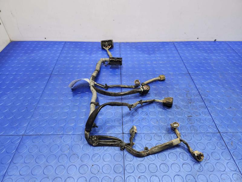 2018 Subaru Impreza Wire Harness (Transmission)