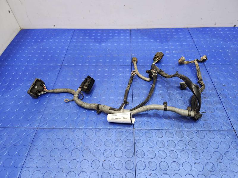 2018 Subaru Impreza Wire Harness (Transmission)
