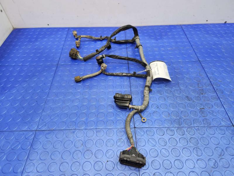 2018 Subaru Impreza Wire Harness (Transmission)