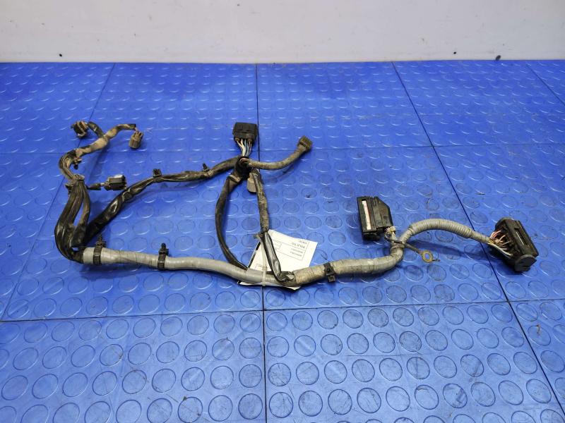 2018 Subaru Impreza Wire Harness (Transmission)