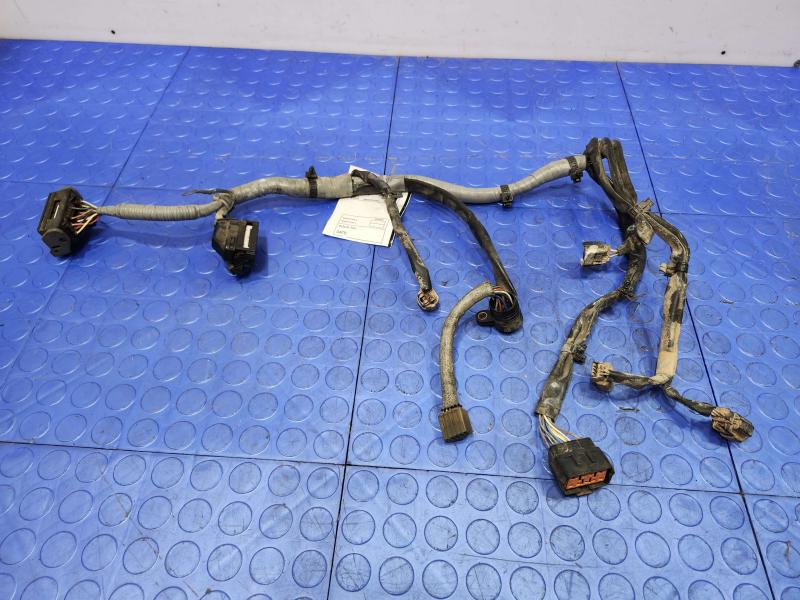 2018 Subaru Impreza Wire Harness (Transmission)