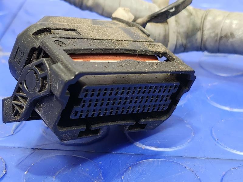 2018 Subaru Impreza Wire Harness (Transmission)