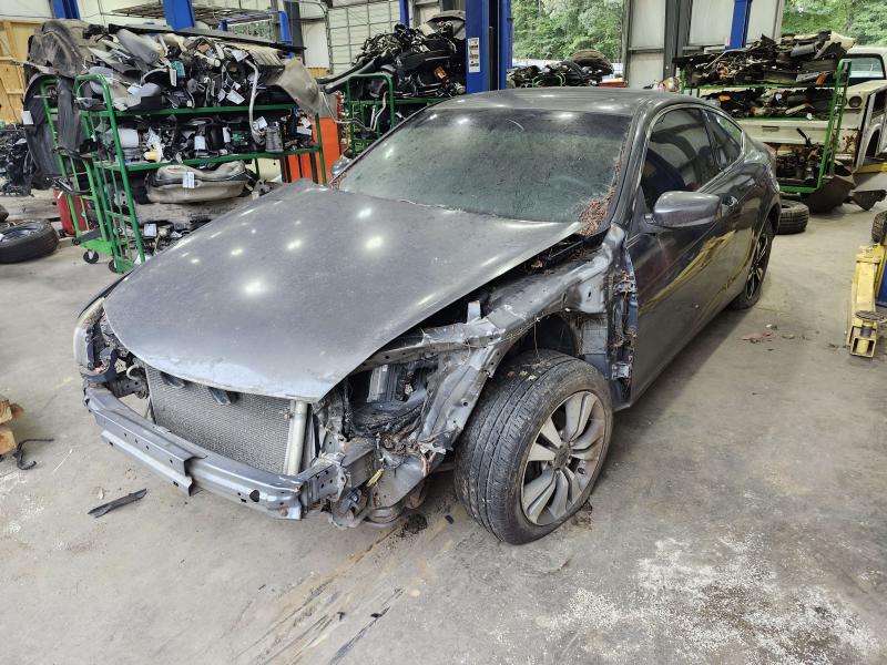 2011 Honda Accord Tail Light Assembly