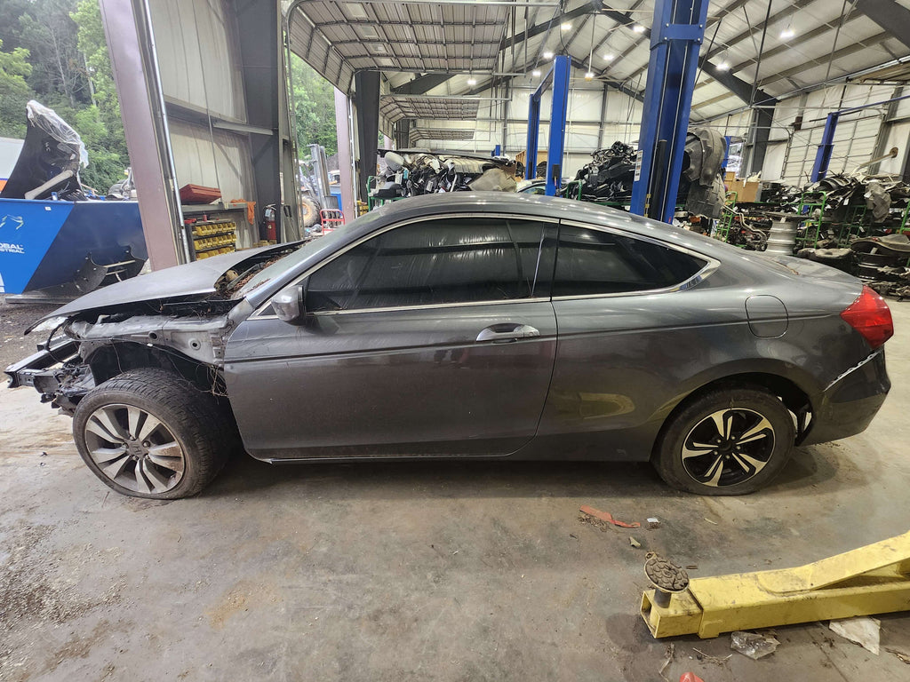 2011 Honda Accord Wheel