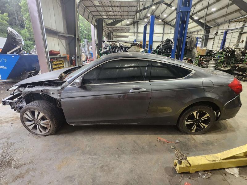2011 Honda Accord Axle Shaft