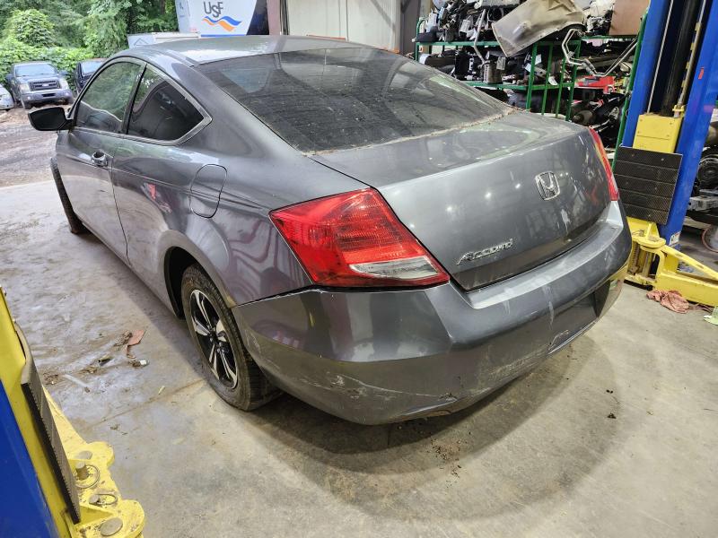 2011 Honda Accord Lug Nuts