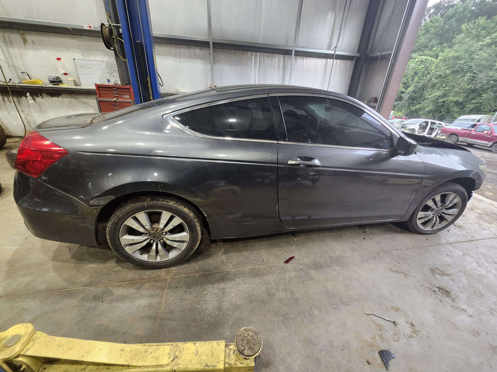 2011 Honda Accord Wheel