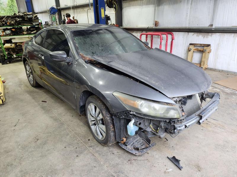 2011 Honda Accord Caliper