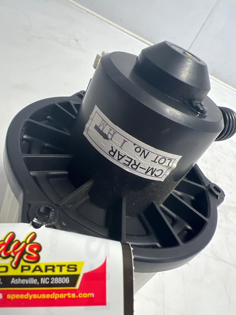 2014 Kia Sorento Blower Motor