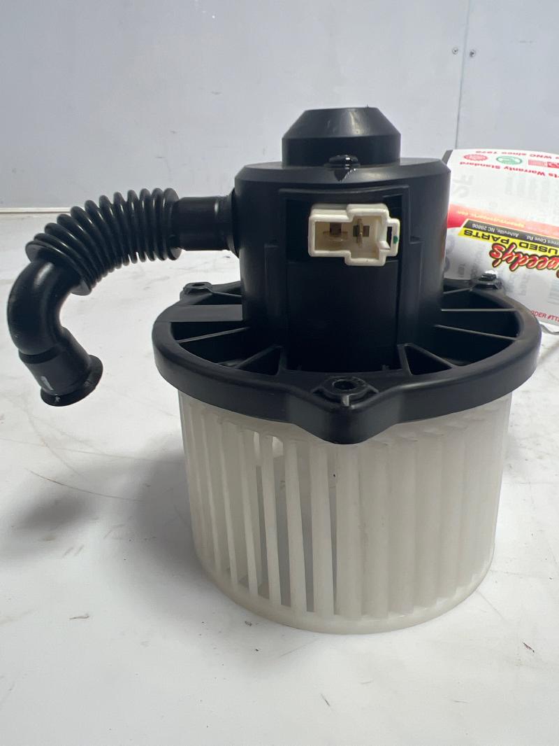 2014 Kia Sorento Blower Motor
