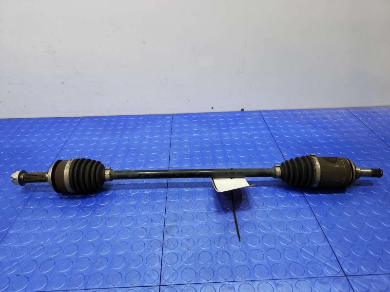 2019 Honda HR-V Axle Shaft