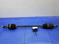 2019 Honda HR-V Axle Shaft