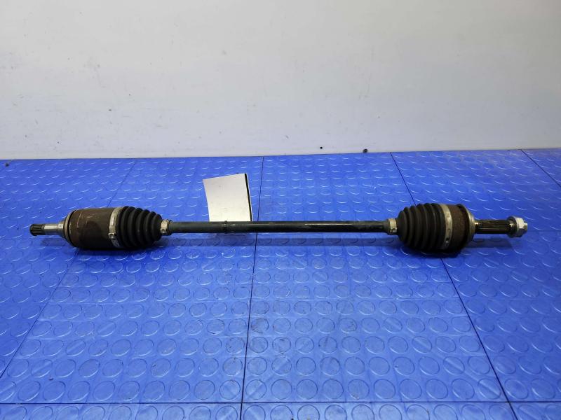 2019 Honda HR-V Axle Shaft