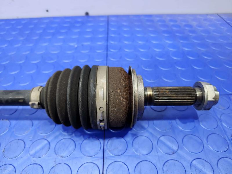 2019 Honda HR-V Axle Shaft