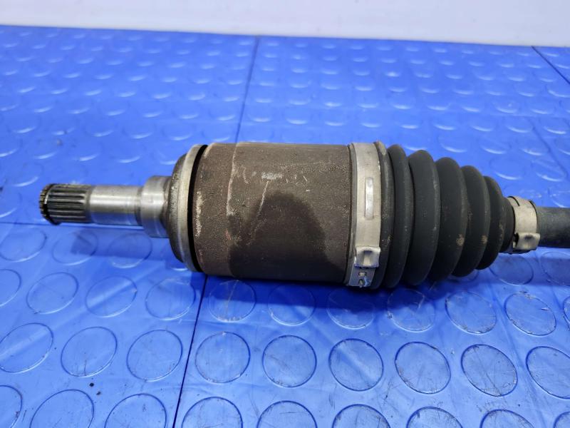 2019 Honda HR-V Axle Shaft