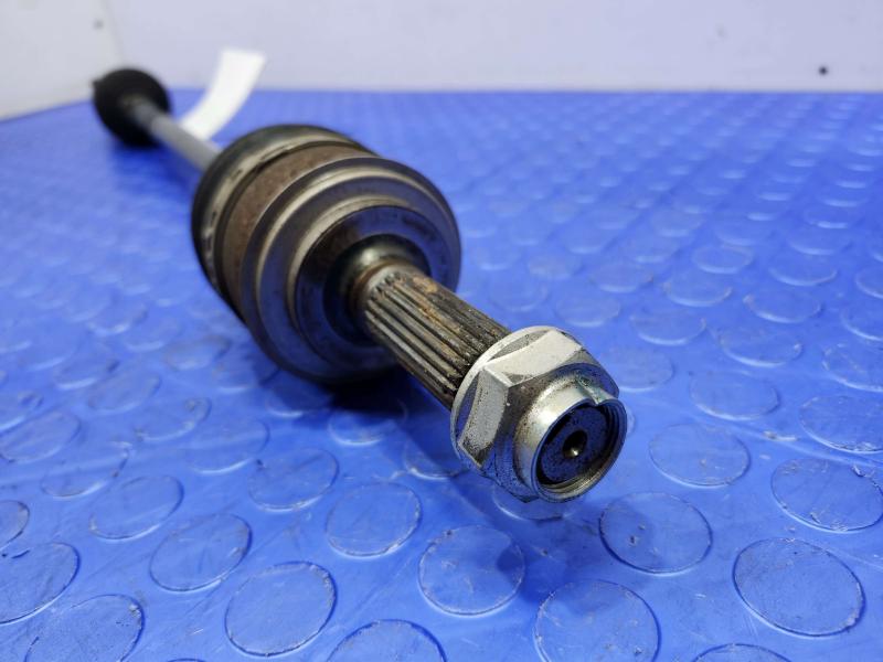 2019 Honda HR-V Axle Shaft