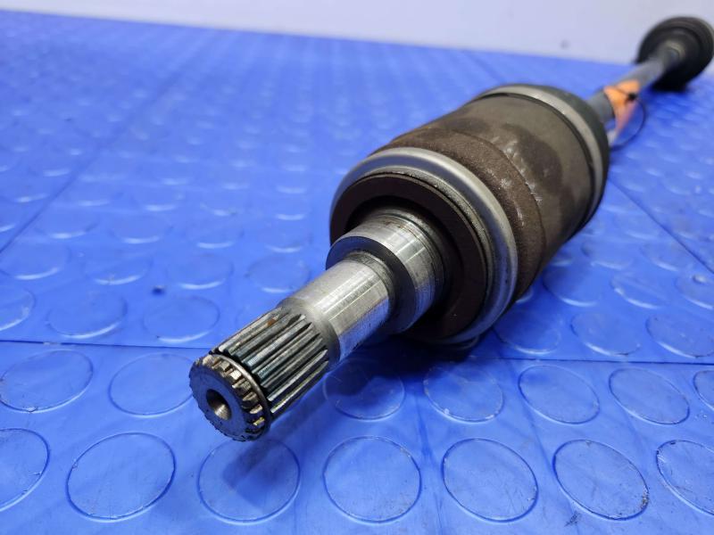 2019 Honda HR-V Axle Shaft