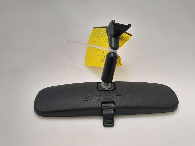 2019 Honda Civic Rear View Mirror