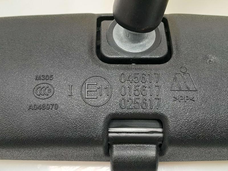 2019 Honda Civic Rear View Mirror