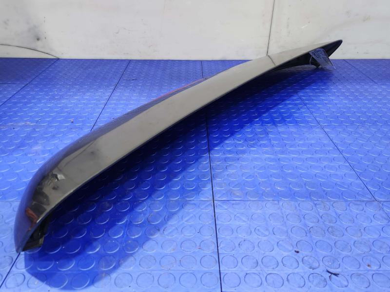 2020 Jeep Renegade Rear Spoiler
