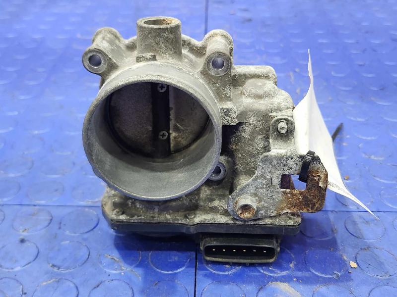 2015 Mazda CX-5 Throttle Body/Valve Assy