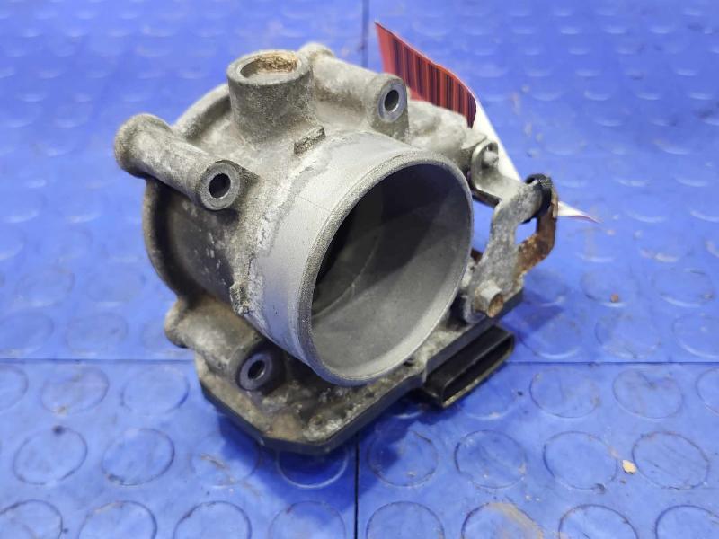 2015 Mazda CX-5 Throttle Body/Valve Assy