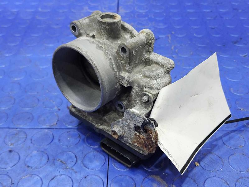 2015 Mazda CX-5 Throttle Body/Valve Assy