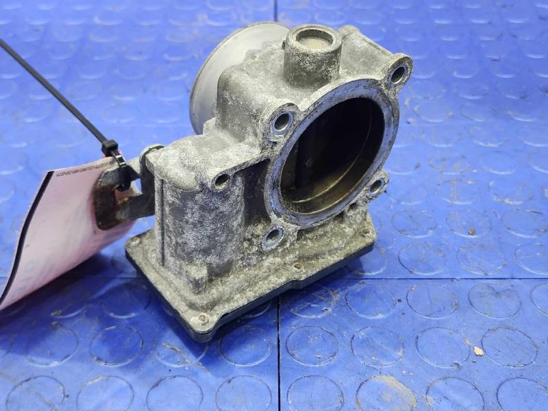 2015 Mazda CX-5 Throttle Body/Valve Assy