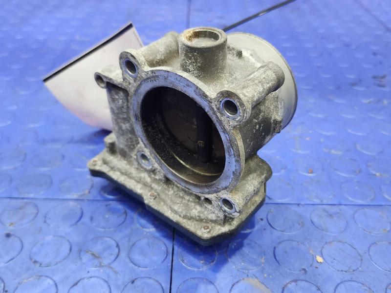 2015 Mazda CX-5 Throttle Body/Valve Assy