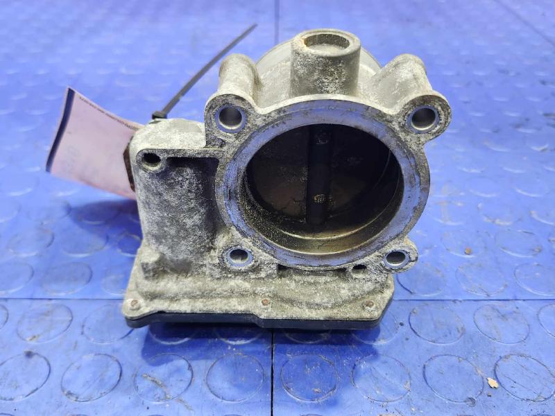 2015 Mazda CX-5 Throttle Body/Valve Assy