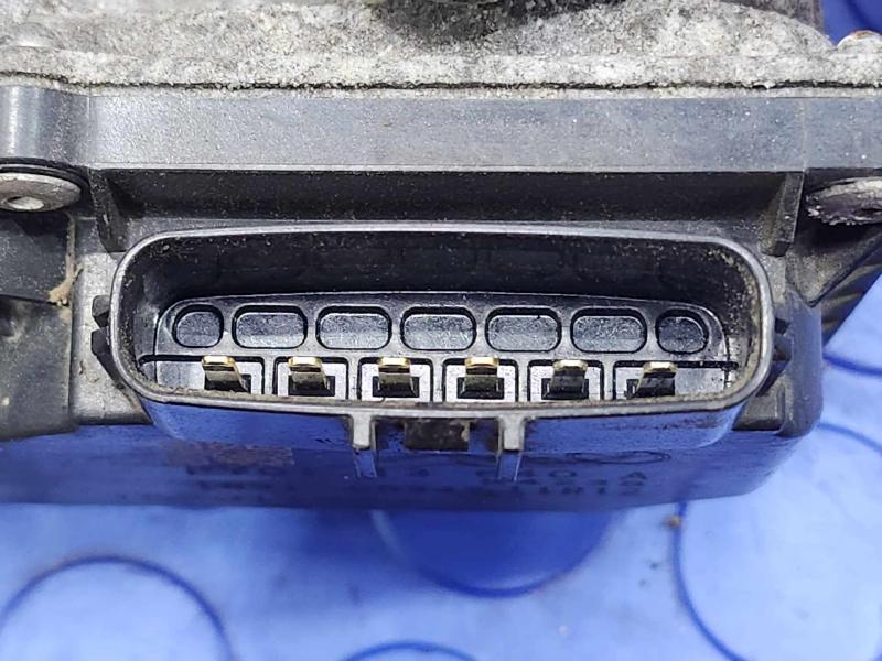 2015 Mazda CX-5 Throttle Body/Valve Assy